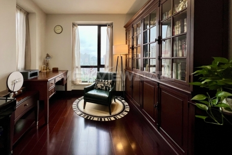 Belgravia Place&nbsp;4bedroom&nbsp;222sqm&nbsp;&yen;48,000&nbsp;PRM21117