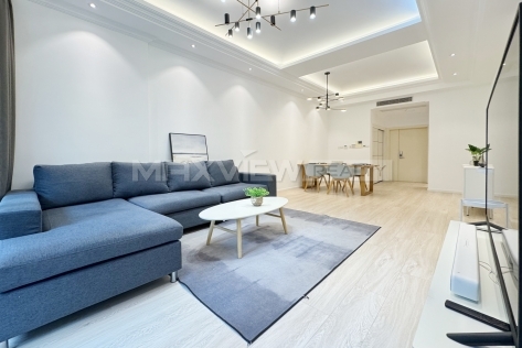 Jing An Four Seasons&nbsp;3bedroom&nbsp;130sqm&nbsp;&yen;30,000&nbsp;PRM21127