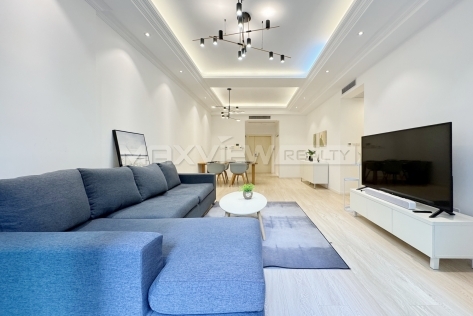 Jing An Four Seasons&nbsp;3bedroom&nbsp;130sqm&nbsp;&yen;30,000&nbsp;PRM21127