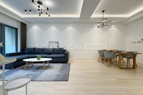 Jing An Four Seasons&nbsp;3bedroom&nbsp;130sqm&nbsp;&yen;30,000&nbsp;PRM21127
