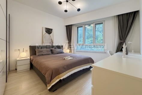 Jing An Four Seasons&nbsp;3bedroom&nbsp;130sqm&nbsp;&yen;30,000&nbsp;PRM21127