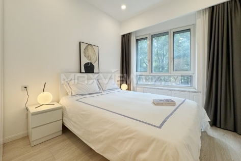 Jing An Four Seasons&nbsp;3bedroom&nbsp;130sqm&nbsp;&yen;30,000&nbsp;PRM21127