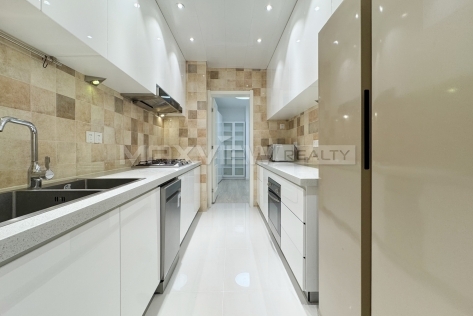 Jing An Four Seasons&nbsp;3bedroom&nbsp;130sqm&nbsp;&yen;30,000&nbsp;PRM21127