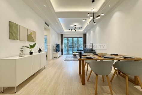 Jing An Four Seasons&nbsp;3bedroom&nbsp;130sqm&nbsp;&yen;30,000&nbsp;PRM21127