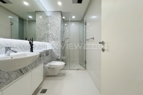 Jing An Four Seasons&nbsp;3bedroom&nbsp;130sqm&nbsp;&yen;30,000&nbsp;PRM21127