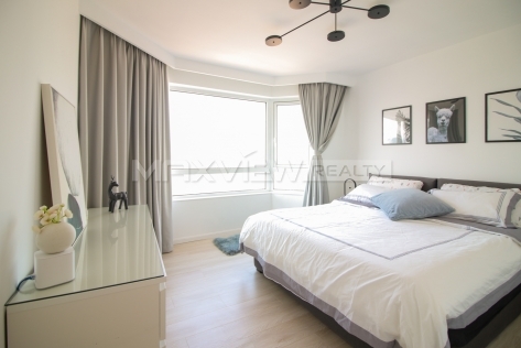 Joffre Garden&nbsp;3bedroom&nbsp;135sqm&nbsp;&yen;31,000&nbsp;PRM21126