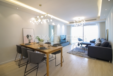 Joffre Garden&nbsp;3bedroom&nbsp;135sqm&nbsp;&yen;31,000&nbsp;PRM21126