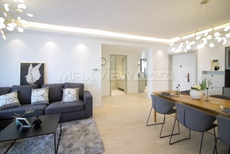 Joffre Garden&nbsp;3bedroom&nbsp;135sqm&nbsp;&yen;31,000&nbsp;PRM21126