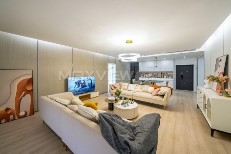 Ming Yuan Century City&nbsp;3bedroom&nbsp;160sqm&nbsp;&yen;31,500&nbsp;PRM21123
