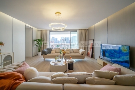 Ming Yuan Century City&nbsp;3bedroom&nbsp;160sqm&nbsp;&yen;31,500&nbsp;PRM21123