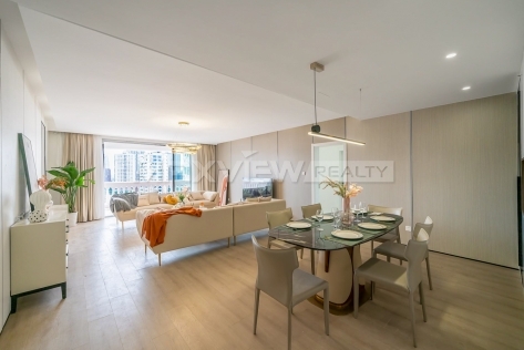 Ming Yuan Century City&nbsp;3bedroom&nbsp;160sqm&nbsp;&yen;31,500&nbsp;PRM21123