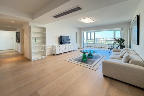 Clove Apartment&nbsp;3bedroom&nbsp;178sqm&nbsp;&yen;42,000&nbsp;PRM21133