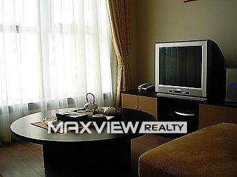 8 Park Avenue   |   静安豪景&nbsp;2bedroom&nbsp;105sqm&nbsp;&yen;23,000&nbsp;JAA03245