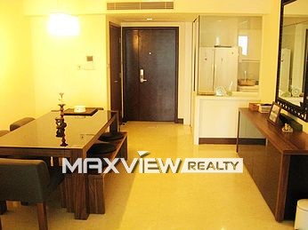 Jing An Four Seasons   |   静安四季&nbsp;3bedroom&nbsp;156sqm&nbsp;&yen;35,000&nbsp;JAA06273