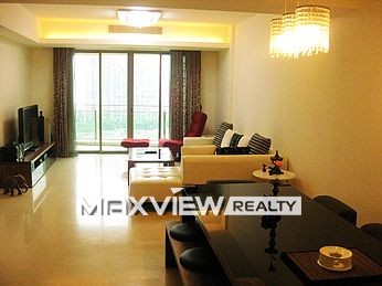 Jing An Four Seasons   |   静安四季&nbsp;3bedroom&nbsp;156sqm&nbsp;&yen;35,000&nbsp;JAA06273