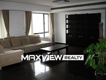 City Condo   |   虹桥豪苑&nbsp;3bedroom&nbsp;228sqm&nbsp;&yen;28,000&nbsp;CNA00138