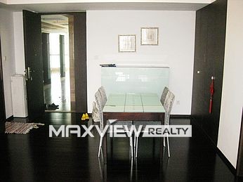 City Condo   |   虹桥豪苑&nbsp;2bedroom&nbsp;107sqm&nbsp;&yen;18,000&nbsp;CNA03297