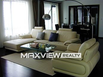 City Condo   |   虹桥豪苑&nbsp;3bedroom&nbsp;228sqm&nbsp;&yen;28,000&nbsp;CNA00138