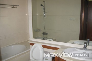Lakeville at Xintiandi   |   翠湖天地&nbsp;3bedroom&nbsp;170sqm&nbsp;&yen;30,000&nbsp;LWA00521