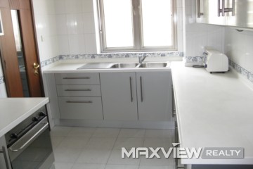 Lakeville at Xintiandi   |   翠湖天地&nbsp;3bedroom&nbsp;170sqm&nbsp;&yen;30,000&nbsp;LWA00521