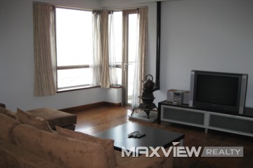 Lakeville at Xintiandi   |   翠湖天地&nbsp;3bedroom&nbsp;170sqm&nbsp;&yen;30,000&nbsp;LWA00521