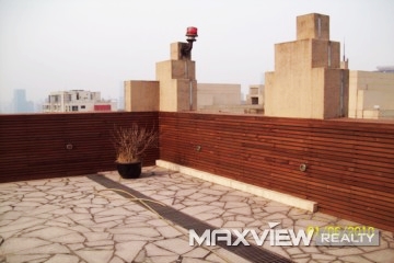 Lakeville Regency   |   翠湖御苑&nbsp;3bedroom&nbsp;183sqm&nbsp;&yen;45,000&nbsp;LWA01117