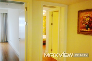 Casa Lakeville   |   翠湖嘉苑&nbsp;3bedroom&nbsp;238sqm&nbsp;&yen;65,000&nbsp;LWA03027