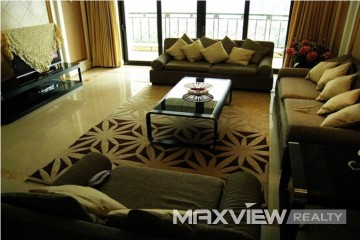 Rich Gate 3bedroom 278sqm ¥55,000 LWA01489