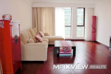 Mansion Artdeco 3bedroom 165sqm ¥21,000 SH000134