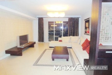 Summit Residence 3bedroom 175sqm ¥27,000 SH000259