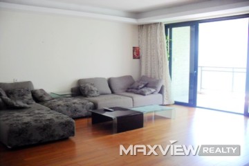 Yanlord Riverside Garden 2bedroom 103sqm ¥25,000 CNV00623