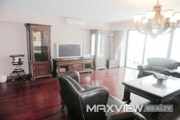 Oriental Manhattan 4bedroom 180sqm ¥40,000 SH000594