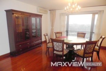 The Summit 3bedroom 163sqm ¥40,000 XHA02764