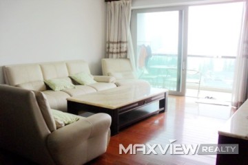 Wellington Garden 3bedroom 222sqm ¥28,000 SH001334