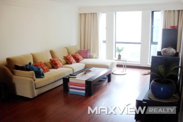 Mansion Artdeco 3bedroom 179sqm ¥24,000 SH000699