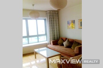 One Park Avenue 2bedroom 107sqm ¥20,500 JAA02257