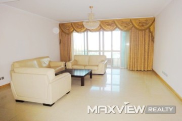 Shimao Lakeside 3bedroom 208sqm ¥23,000 PDA09613