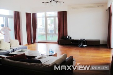 Yanlord Town 4bedroom 280sqm ¥44,000 PDA06205D