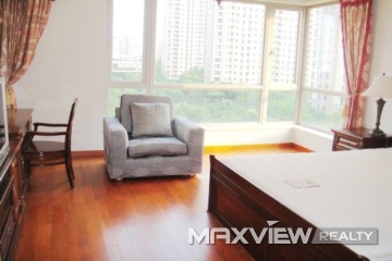 Yanlord Town 4bedroom 207sqm ¥29,000 SH001518