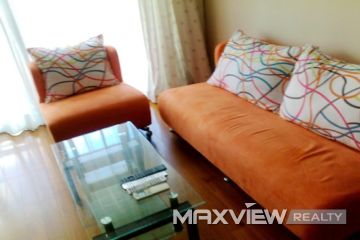 Yanlord Riverside Garden 2bedroom 88sqm ¥24,000 SH001578