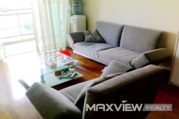 Yanlord Riverside Garden 2bedroom 88sqm ¥24,000 SH001579