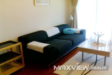 Yanlord Town 2bedroom 88sqm ¥18,500 SH001636