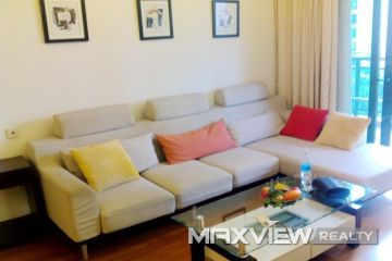 Yanlord Riverside Garden 3bedroom 123sqm ¥25,000 SH001674