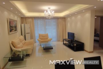 Shanghai Dynasty 2bedroom 111sqm ¥17,000 LWA0353