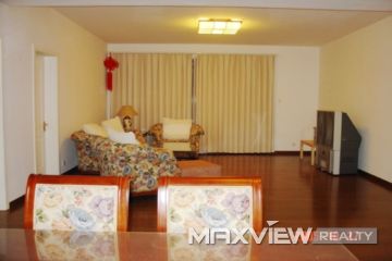 Green Court 4bedroom 247sqm ¥32,000 PDA00109