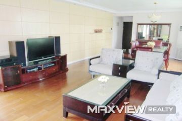 Oriental Manhattan 3bedroom 143sqm ¥33,000 XHA06384