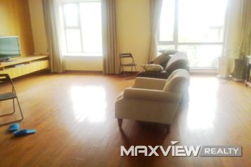 Yanlord Riverside Garden 4bedroom 247sqm ¥40,000 CNA07788