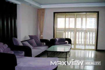 Royal Garden 3bedroom 164sqm ¥22,000 SH000234