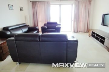 Shimao Lakeside 3bedroom 208sqm ¥21,000 PDA09687