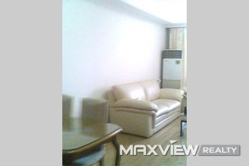 Mandarine City 2bedroom 108sqm ¥18,500 SH001474